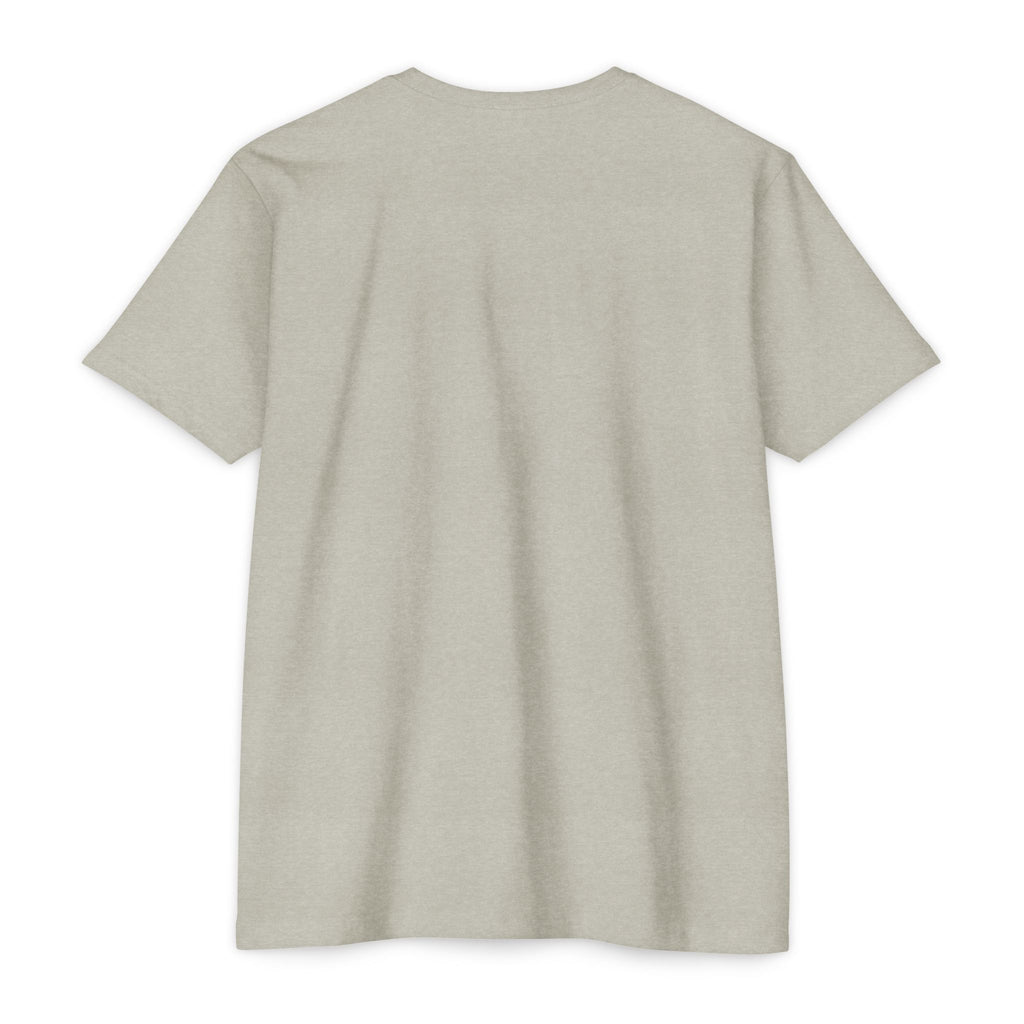 Social Worker T-Shirt — "Changing Lives" Graphic Tee for Caregivers & Advocates