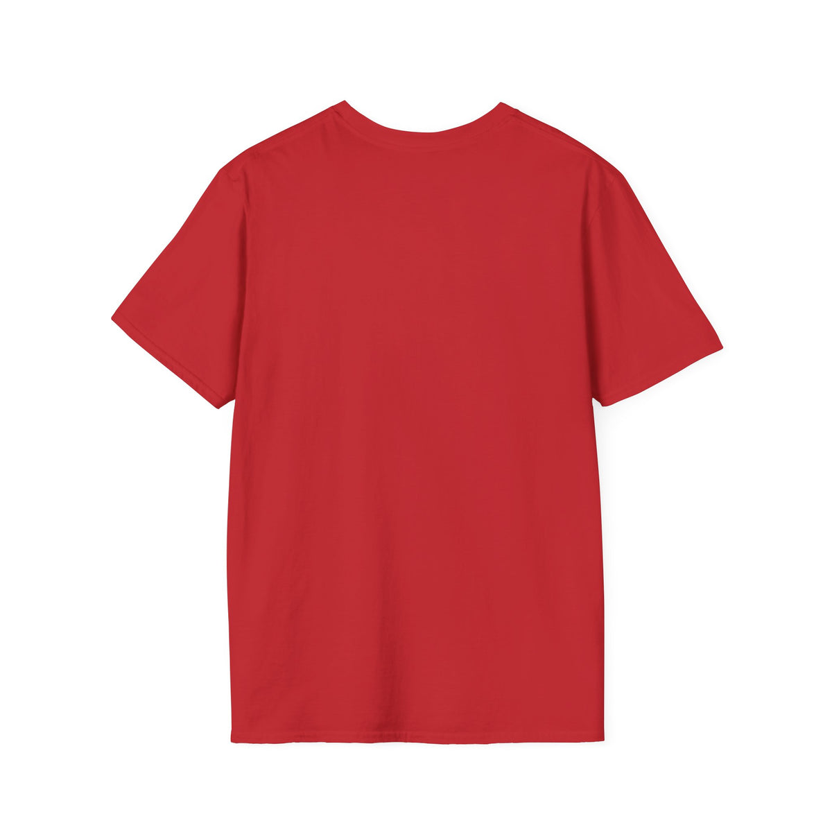 Smiley Face Tee – Playful Tongue-Out Graphic T-Shirt