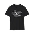 Bonus Mom Shirt, Chosen With Love Stepmom Tee, Stepmother Gift