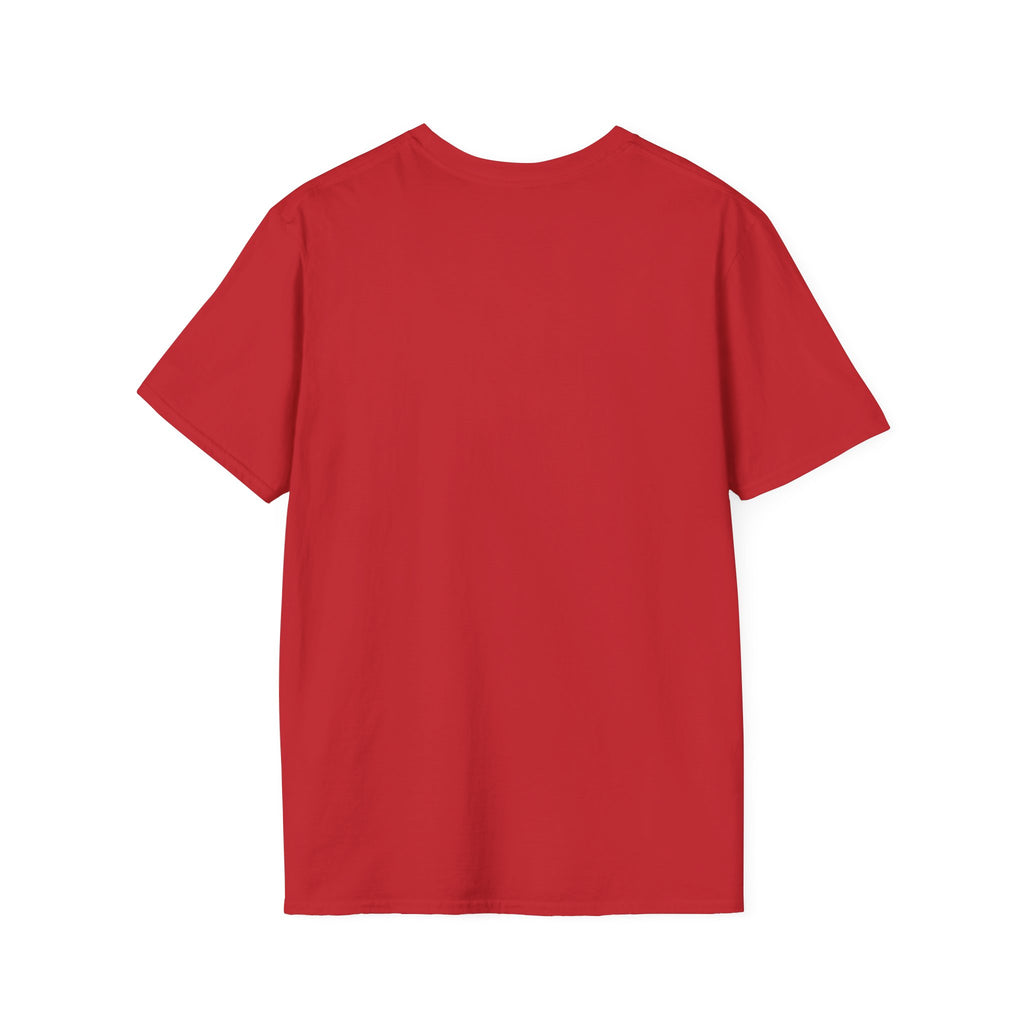 Mama Bear T-Shirt — Woodland Bear Mom Graphic Tee