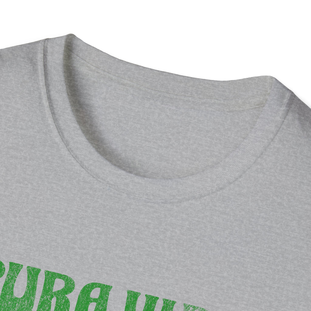 Pura Vida Vibes Costa Rica T-Shirt