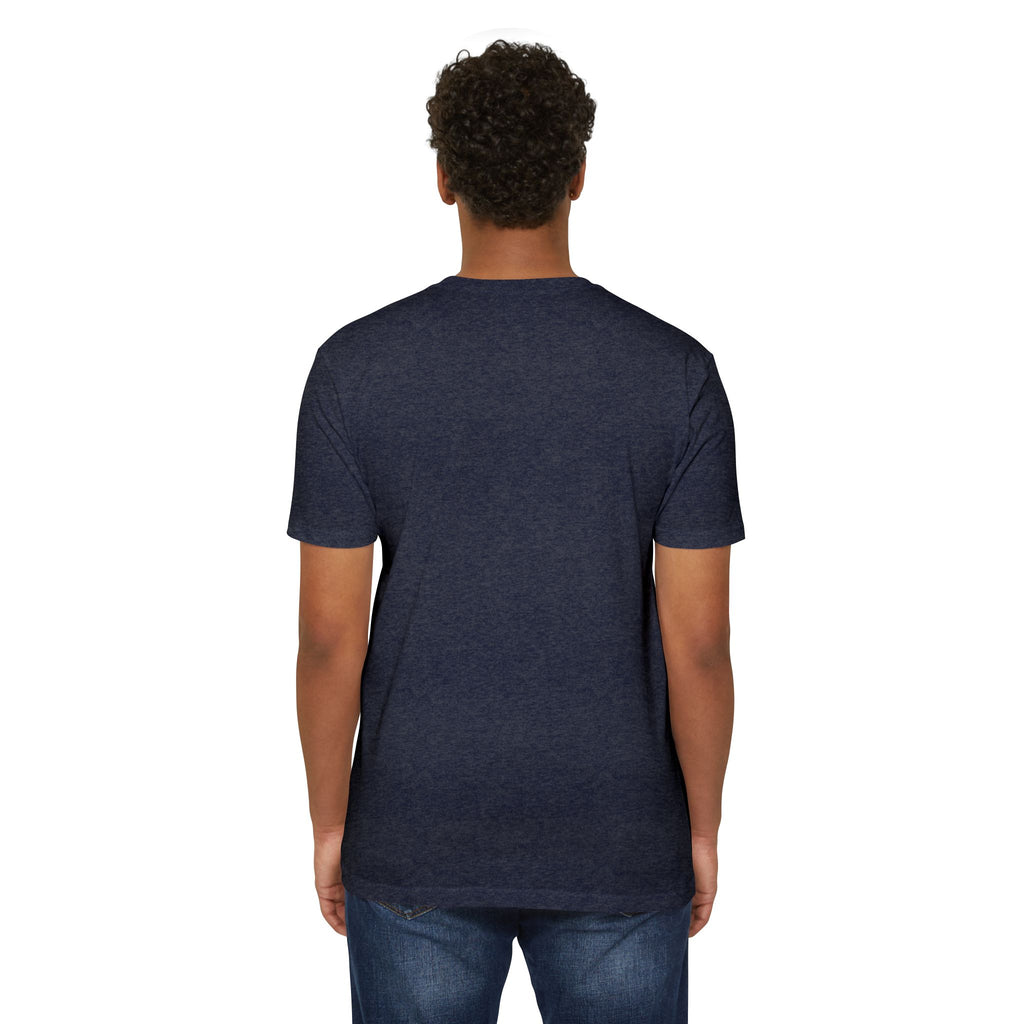 Social Worker T-Shirt — "Changing Lives" Graphic Tee for Caregivers & Advocates