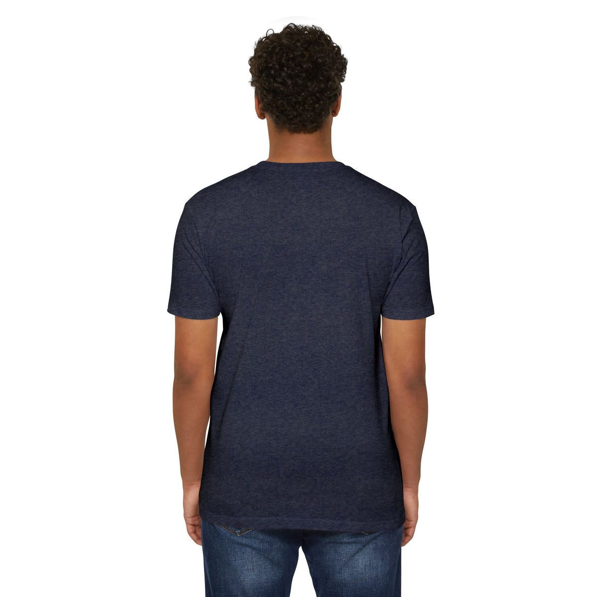 Social Worker T-Shirt — "Changing Lives" Graphic Tee for Caregivers & Advocates