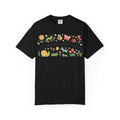We All Thrive Under Different Conditions Shirt, Neurodiversity Garden Tee, Inclusion Teacher Shirt, SPED Gift