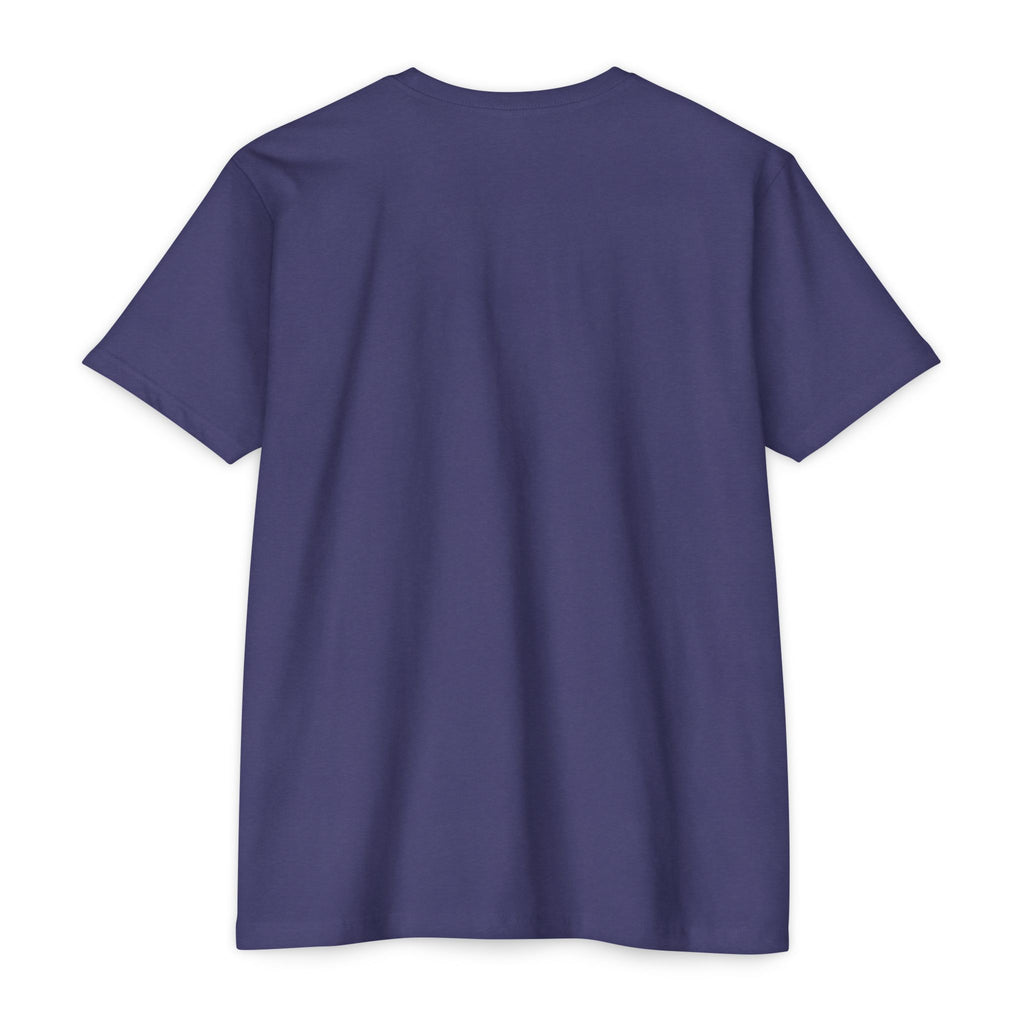 Social Worker T-Shirt — "Changing Lives" Graphic Tee for Caregivers & Advocates