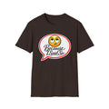 Because I Said So Shirt, Funny Parent Tee, Mom And Dad Gift