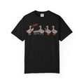 Nurse Goose Squad Stat Shirt, Funny ER Geese Tee, Night Shift Nurse Shirt, RN Team Gift