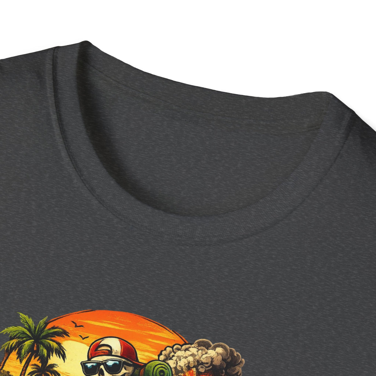 Adventure Awaits Shirt, Retro Dinosaur Outdoor Tee, Explorer Gift