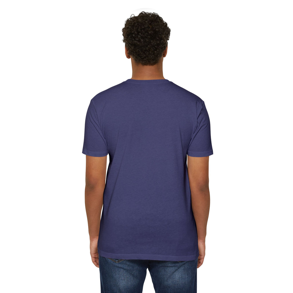 Social Worker T-Shirt — "Changing Lives" Graphic Tee for Caregivers & Advocates