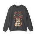 Funny Mom Sweatshirts Birthday I'm Just Someone's Weird Mom | Funny Mom Sweatshirt | Sarcastic Quote Sweatshirt | Gift