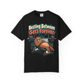 funny gym shirt Resting Between Sets Forever Shirt, Funny Lifting Graphic Shirt, Comfort Colors