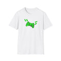 Anime Gamer T-Shirt — "Eat, Game, Sleep, Repeat!!" Retro Graphic Tee
