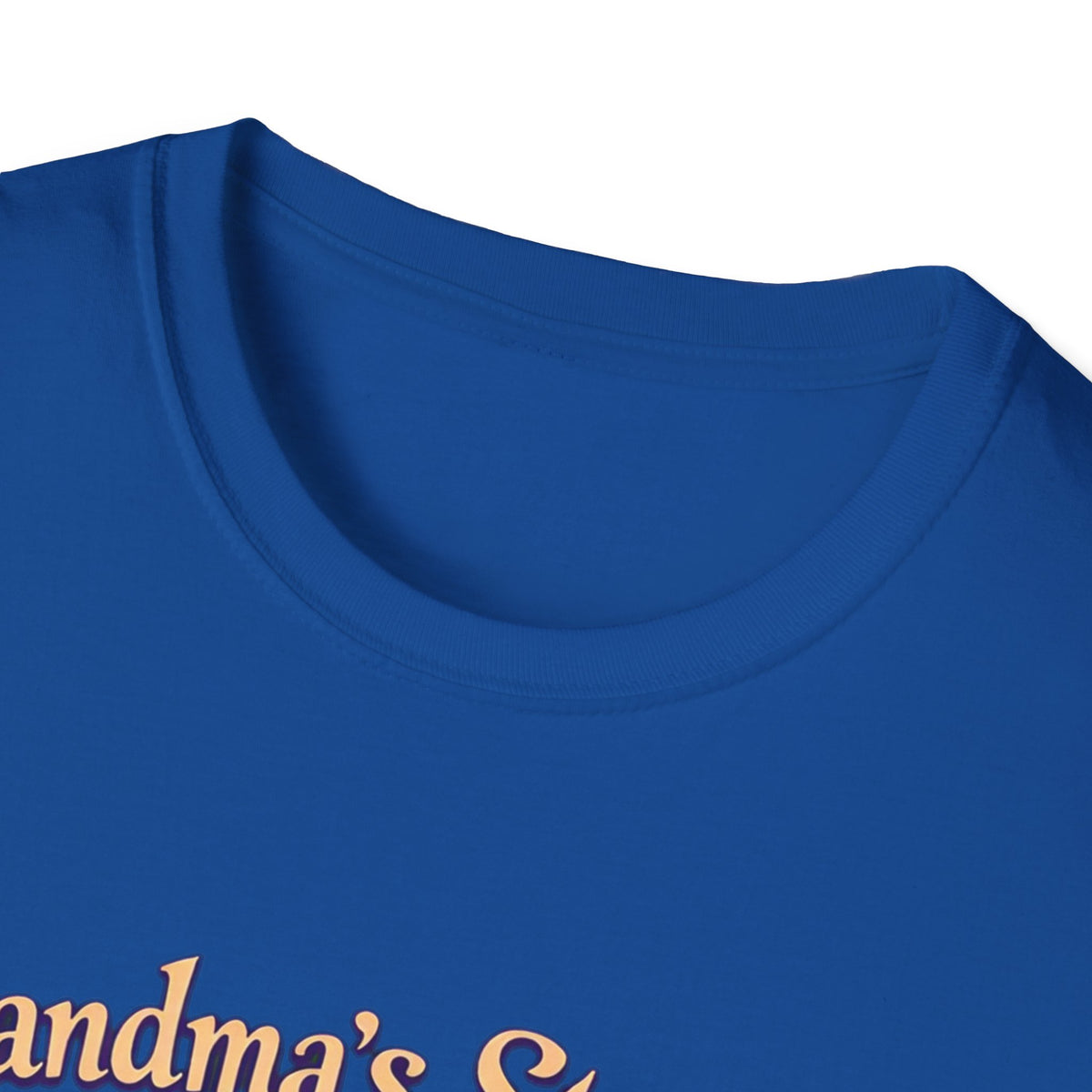 Grandma's Stories Endless Adventures Shirt, Storytime Grandmother Tee