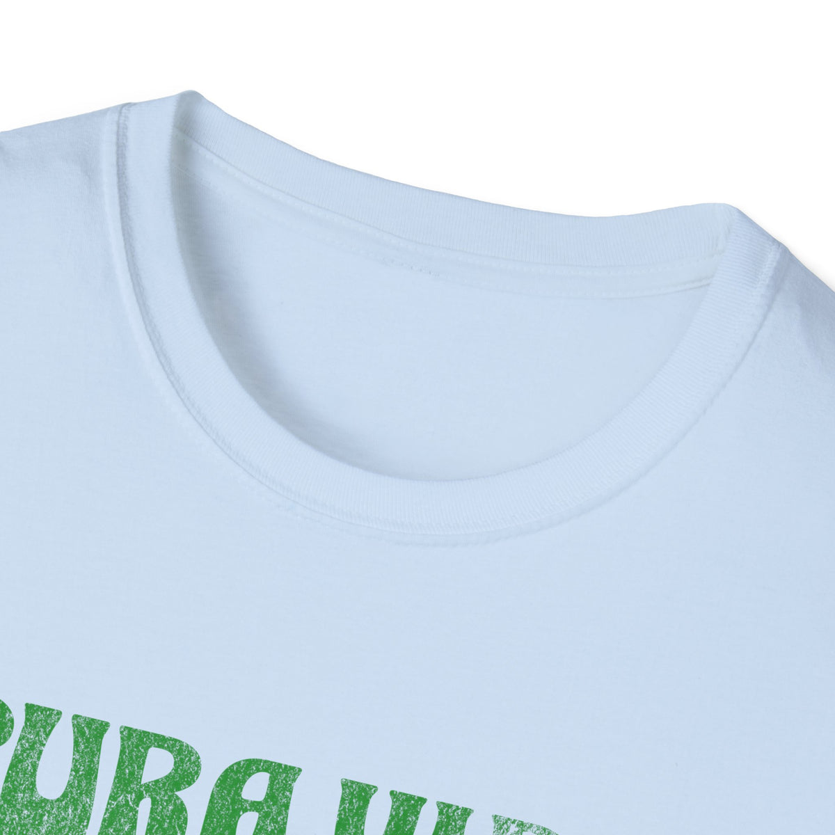 Pura Vida Vibes Costa Rica T-Shirt