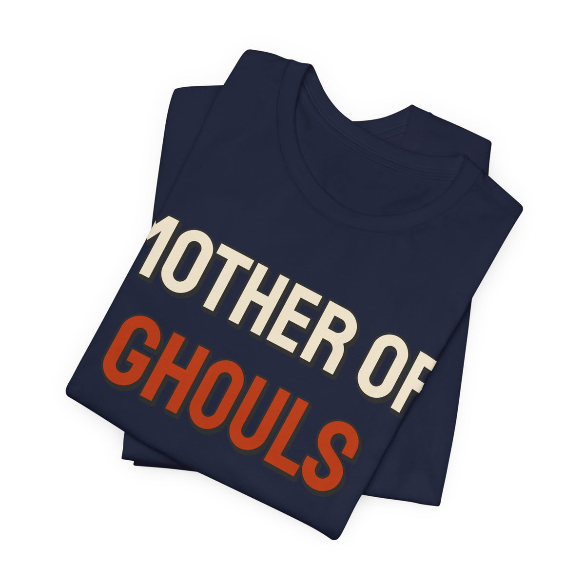 Mother Of Ghouls Shirt | Halloween Mom Shirt | Spooky Mama Shirt | Mom Halloween Gift | Halloween 2026