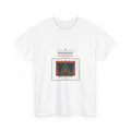 Weekday Intermission T-Shirt — Admit One Pause