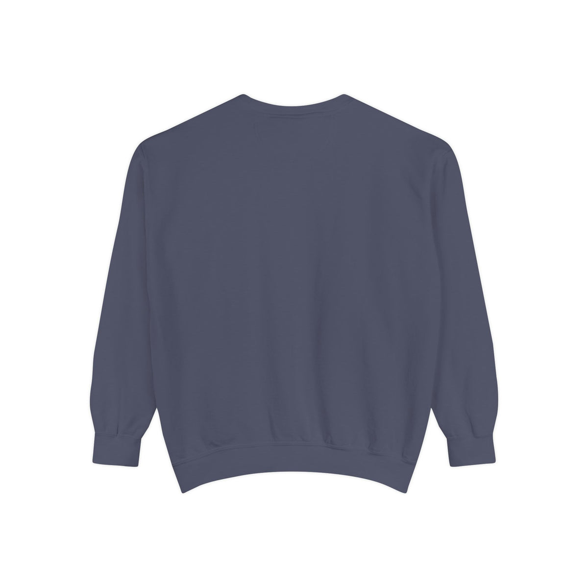 Orange Cat Behavior Sweatshirt — Cute Ginger Kitty Graphic Pullover