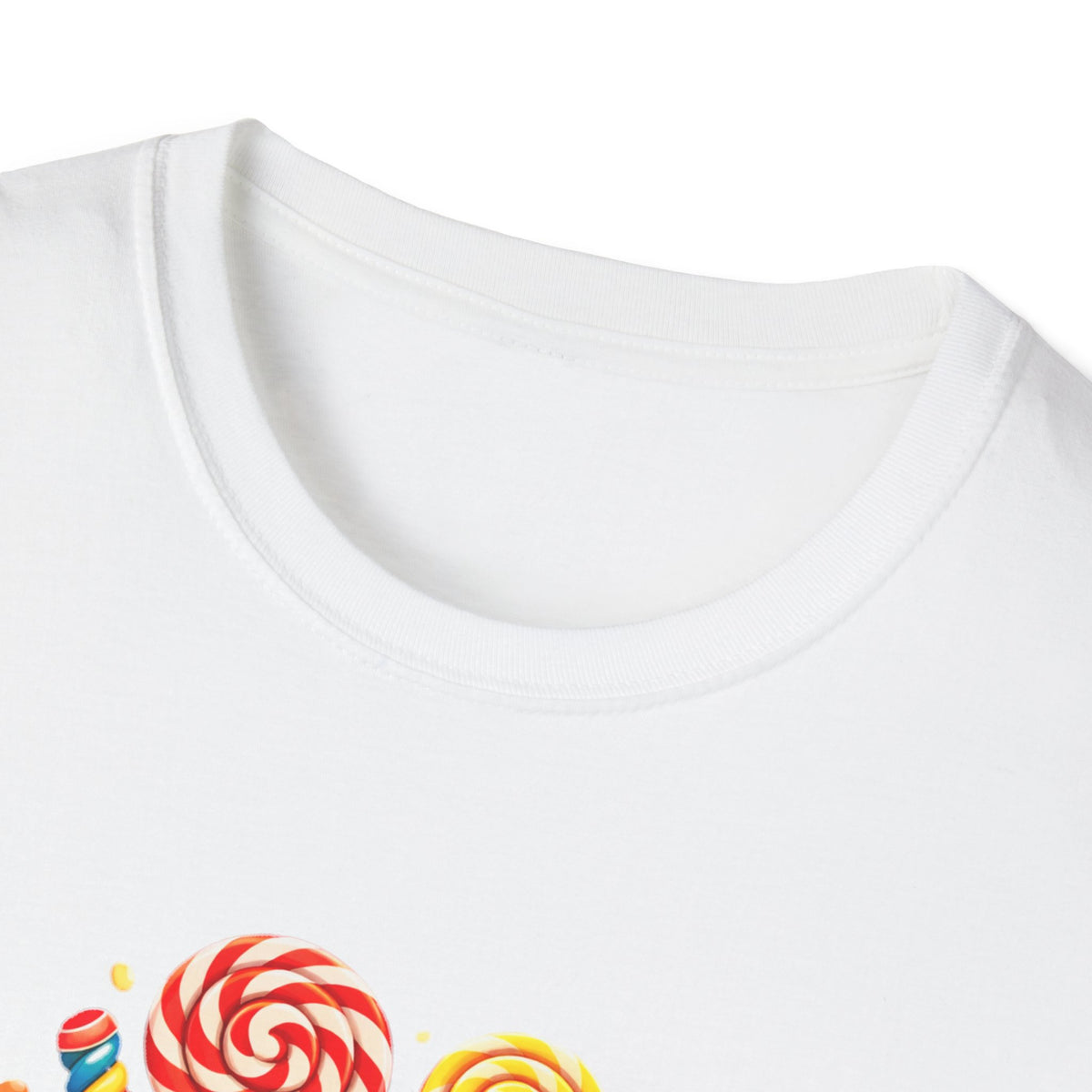 Grandkids Spoiled Here Shirt, Funny Grandma Tee, Nana Gift