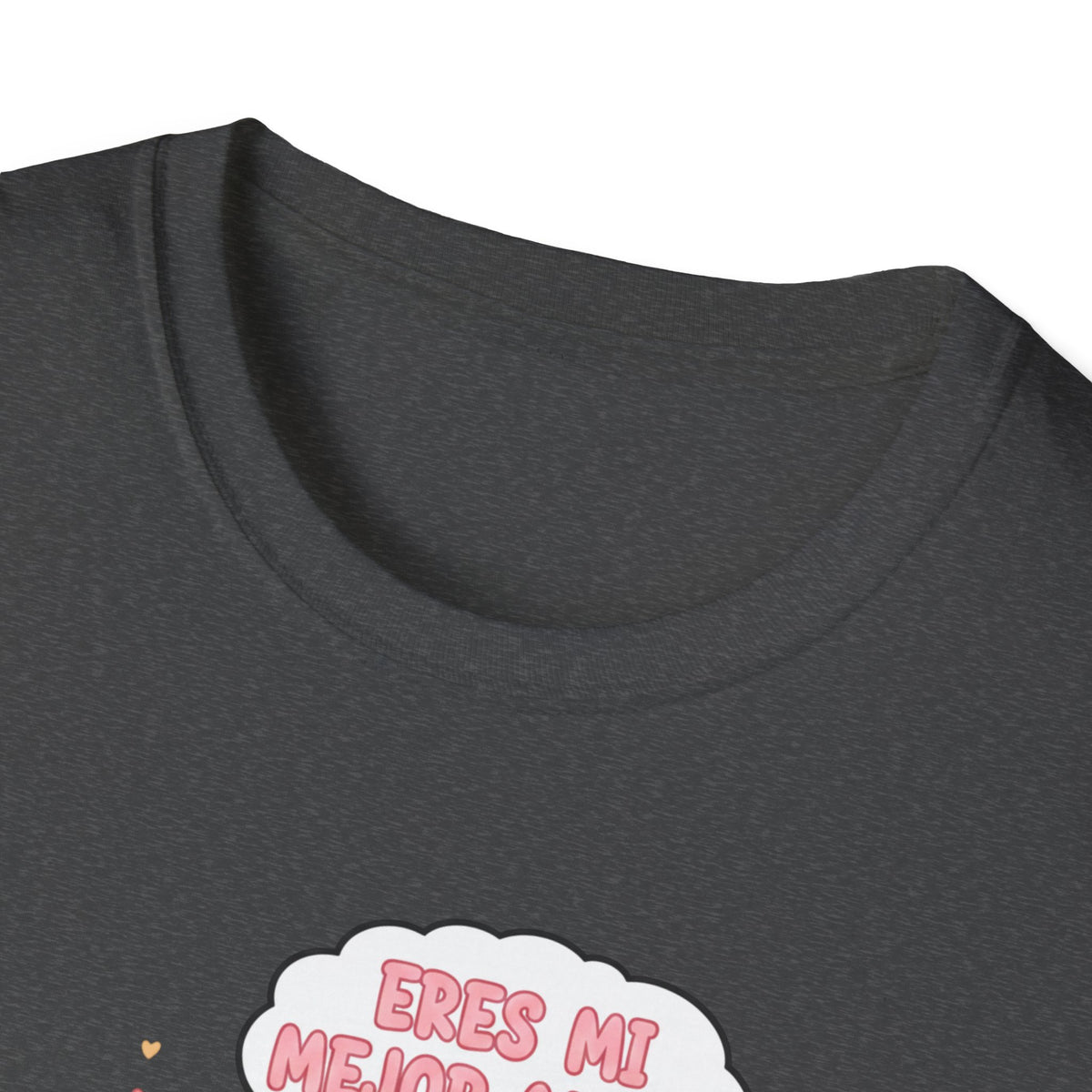 Cute Dachshund T‑Shirt — "Adopt Me, Please?" Puppy Graphic Tee