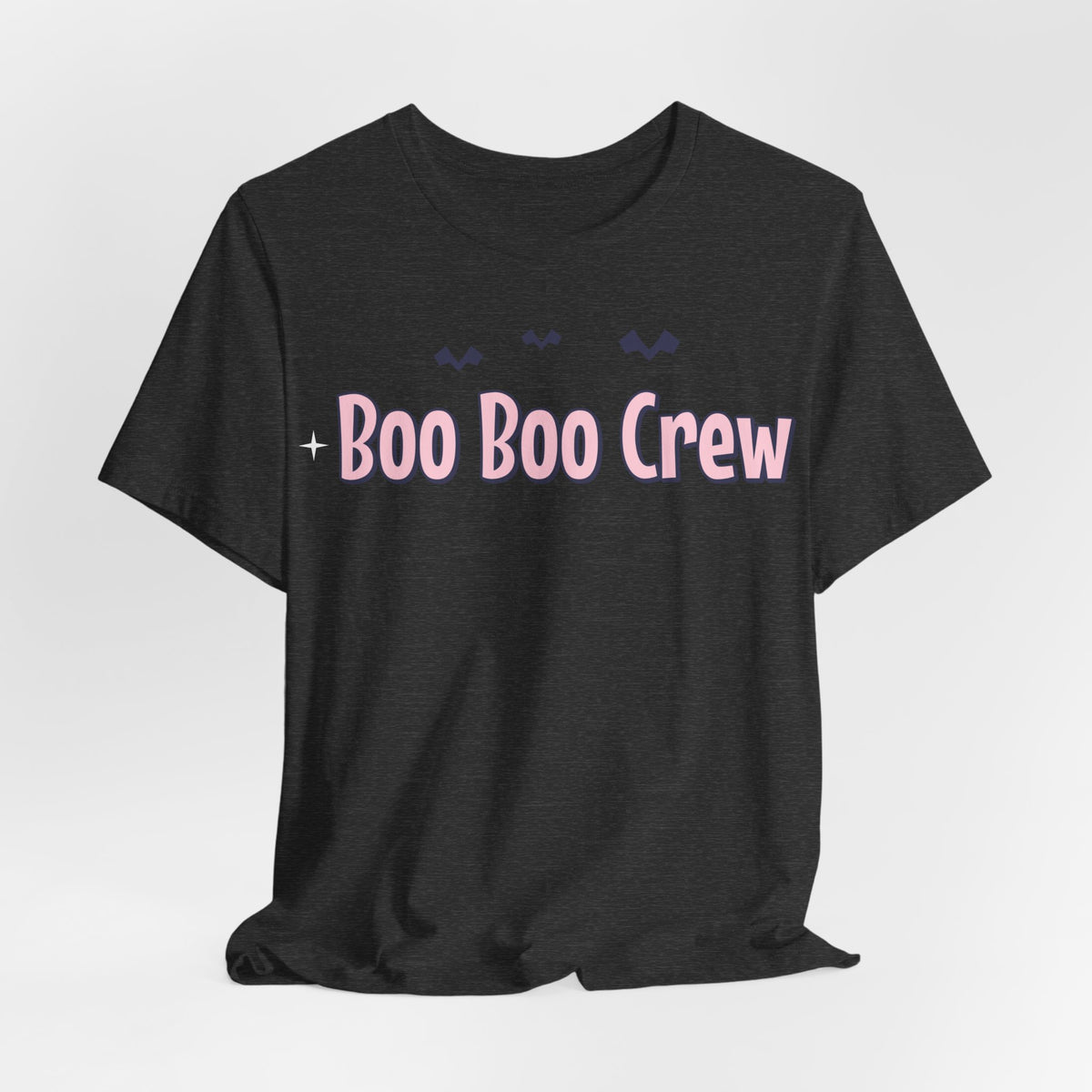 Boo Boo Crew Shirt | Nurse Halloween Shirt | Spooky Nurse Shirt | Healthcare Worker Gift | Halloween 2026
