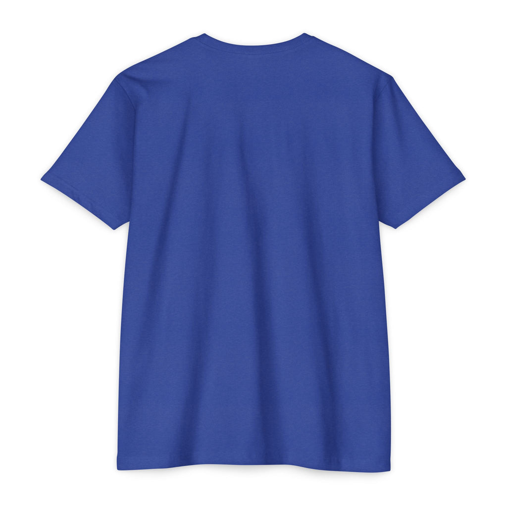 Social Worker T-Shirt — "Changing Lives" Graphic Tee for Caregivers & Advocates