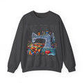 I'll Be In My Office Sewing Sweatshirt, Quilting Machine Sweatshirt, Funny Sewing Gift, Quilter Sweatshirt, Seamstress Gift, Crafter Sweatsh