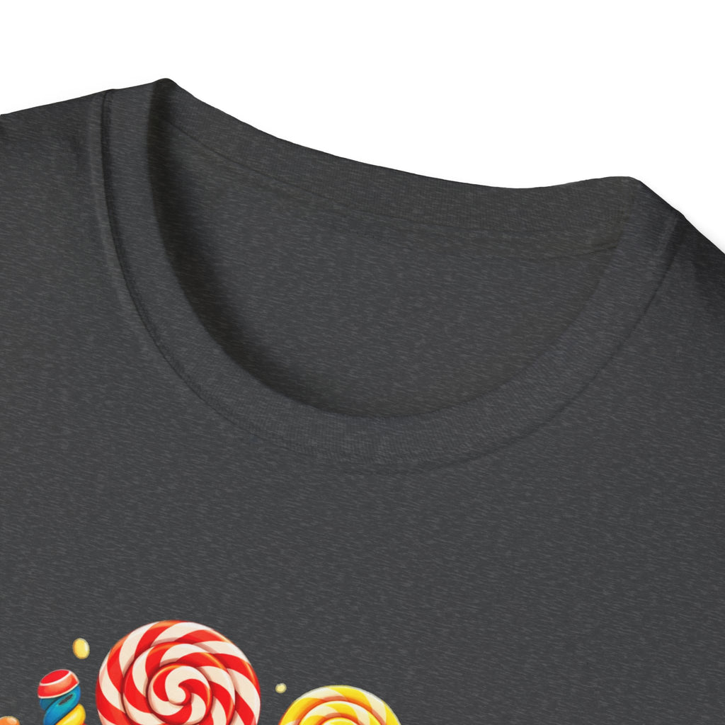 Grandkids Spoiled Here Shirt, Funny Grandma Tee, Nana Gift