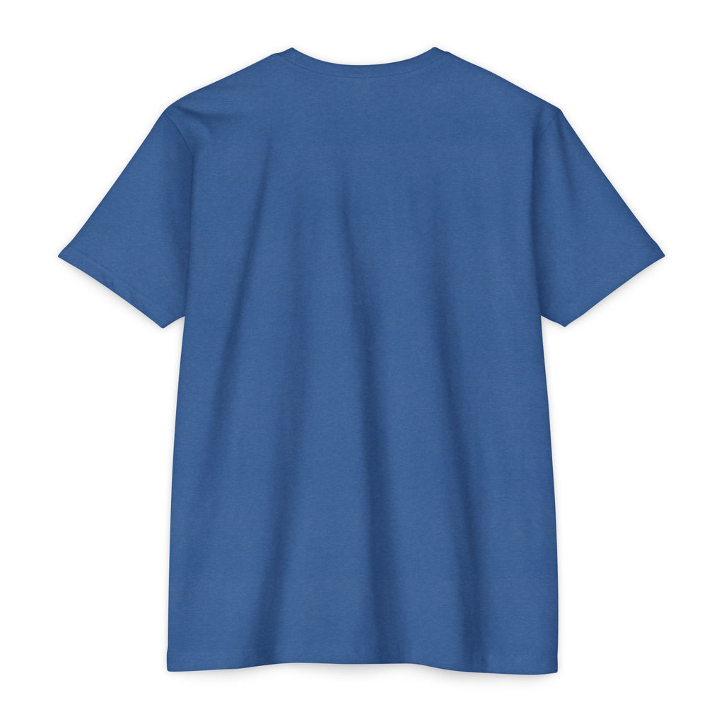 Social Worker T-Shirt — "Changing Lives" Graphic Tee for Caregivers & Advocates