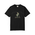 Off To Commit Mom Foolery Shirt, Funny Witch Frog Scooter Tee, Sarcastic Mom Shirt, Mom Humor Gift