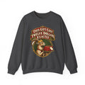 White Elephant Gift This Gift Cost Twelve Dollars Exactly Sweatshirt, Funny Gift Exchange Gift, Christmas Gift, Funny Tee