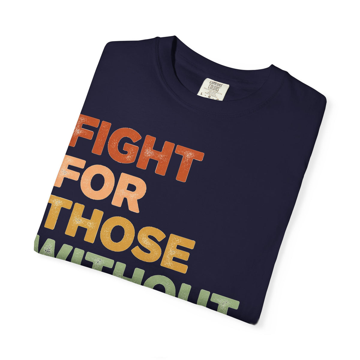 Fight For Those Without Your Privilege Shirt, Retro Activist Typography Tee, Social Justice Shirt, Ally Gift