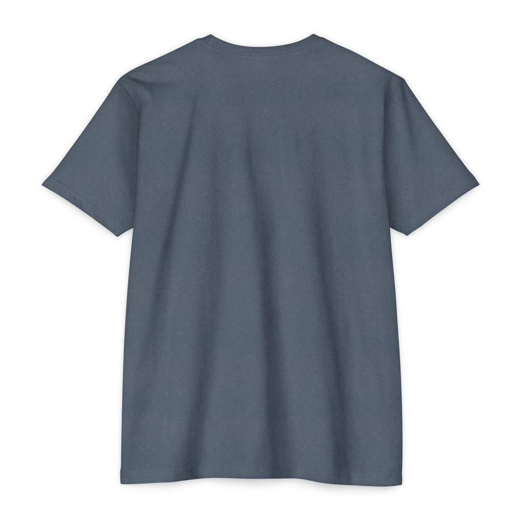 Social Worker T-Shirt — "Changing Lives" Graphic Tee for Caregivers & Advocates
