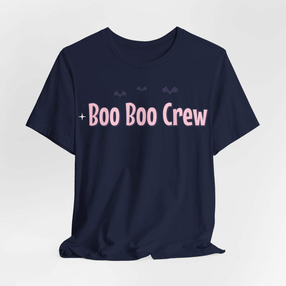 Boo Boo Crew Shirt | Nurse Halloween Shirt | Spooky Nurse Shirt | Healthcare Worker Gift | Halloween 2026