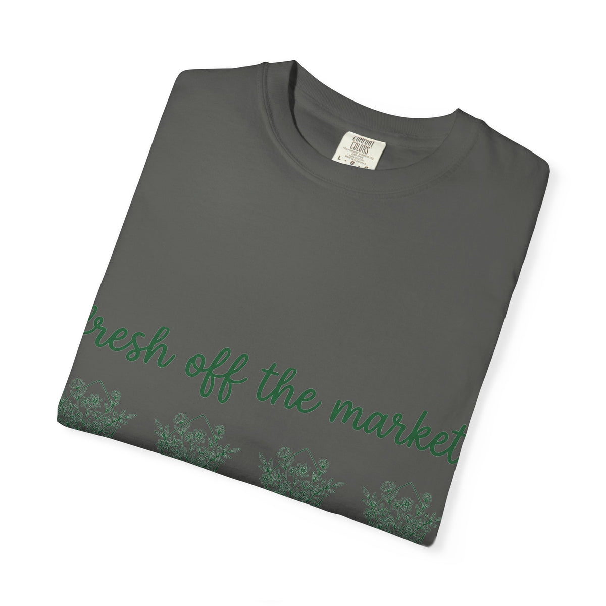 Fresh Off The Market Shirt, Line Art Flower Bouquet Tee, Newly Single Funny Shirt, Divorce Gift