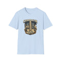 Chiropractor 'I've Got Your Back' T-Shirt
