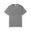 If I Shenan Once I'll Shenanigan Shirt, Funny St Patricks Day Tee, Distressed Western Type Shirt, Irish Gift