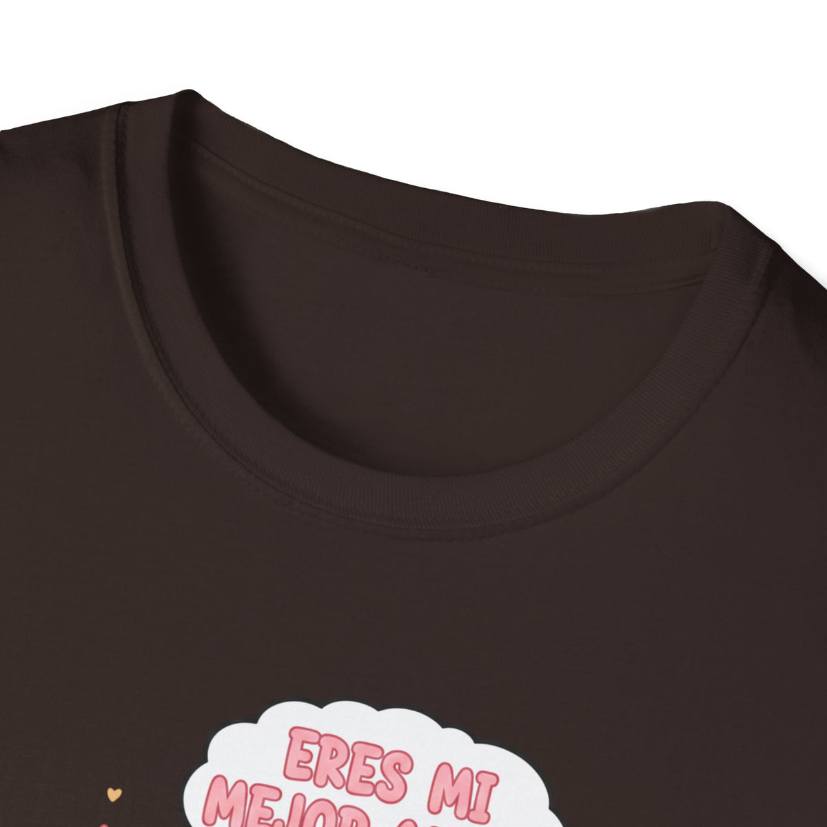 Cute Dachshund T‑Shirt — "Adopt Me, Please?" Puppy Graphic Tee