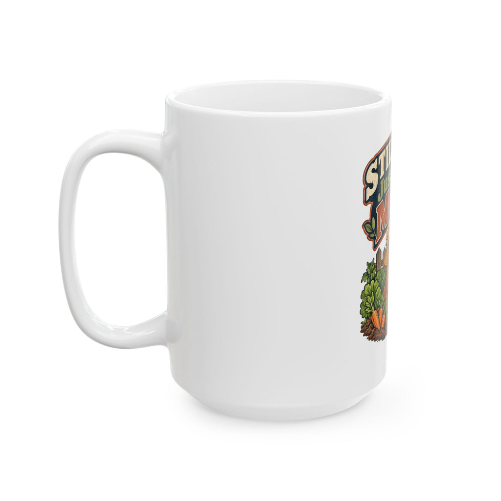 Still Busy Just Not For Money Mug, Funny Retirement Gift for Coworker, Retired Christmas Gift, Coffee Mug 11oz 15oz