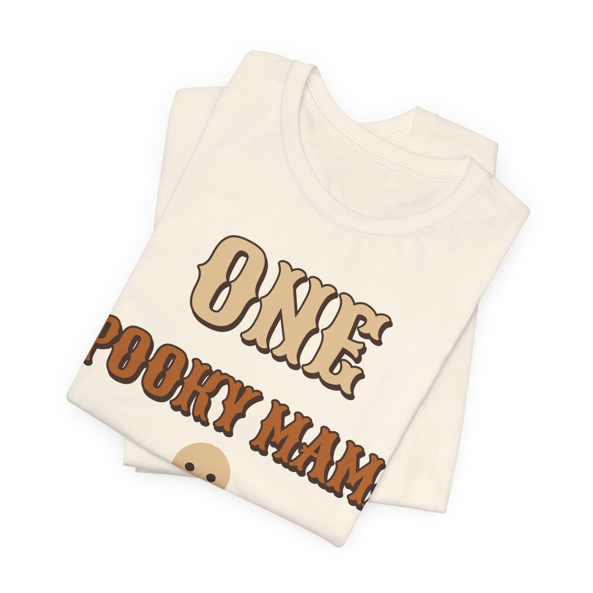 One Spooky Mama Shirt | Halloween Mom Shirt | Spooky Mama Shirt | Mom Halloween Gift | Halloween 2026