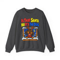 Funny Dog Gift Is That Santa No It's The Dog Ornament Mug Sweatshirt Christmas Gift for Dog Mom Dog Dad Dachshund Pet Lover