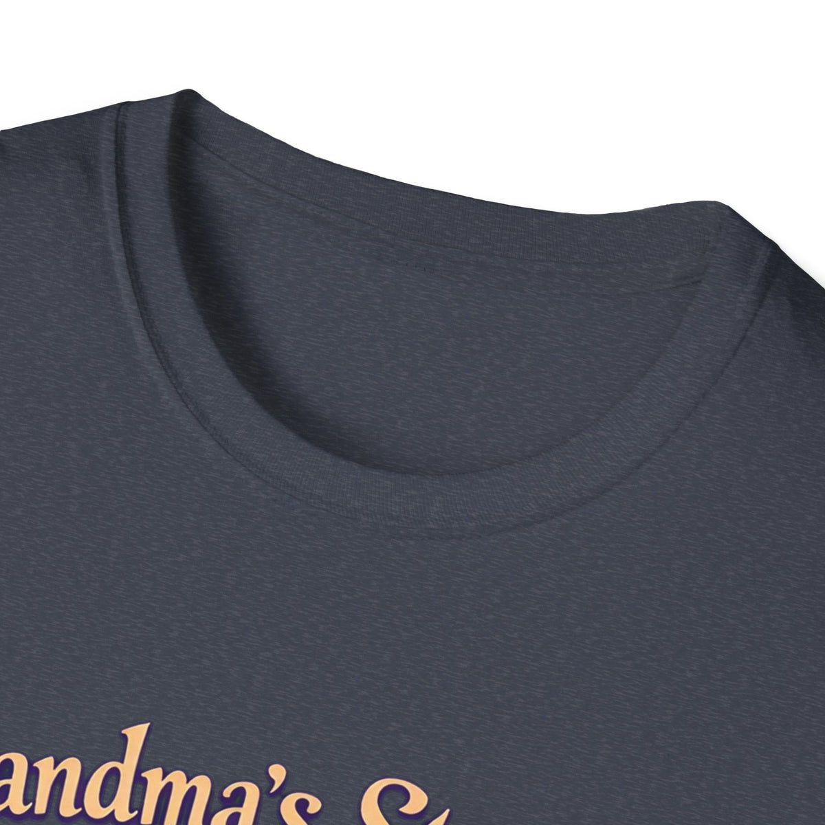 Grandma's Stories Endless Adventures Shirt, Storytime Grandmother Tee