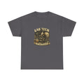 Lab Tech T-Shirt — "I Make Things Different" Vintage Science Tee