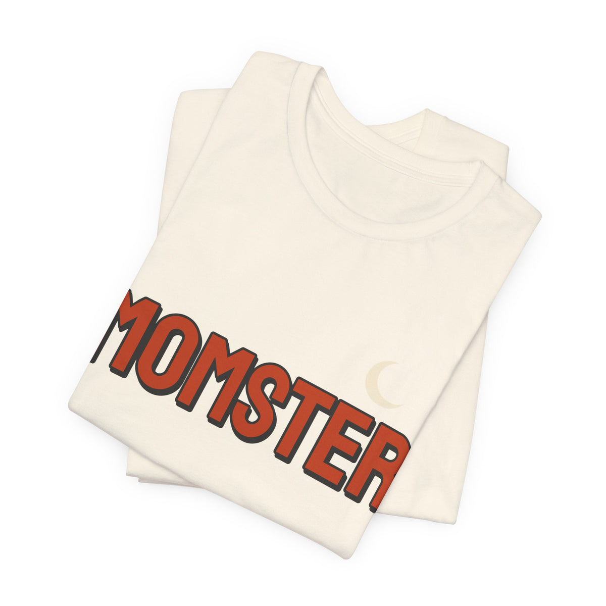 Momster Shirt | Halloween Mom Shirt | Spooky Mama Shirt | Mom Halloween Gift | Halloween 2026