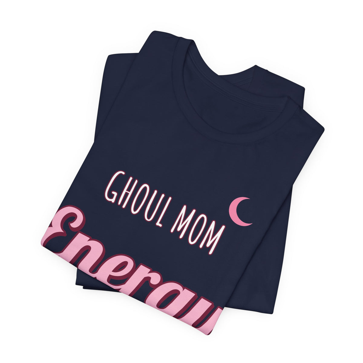 Ghoul Mom Energy Shirt | Halloween Mom Shirt | Spooky Mama Shirt | Mom Halloween Gift | Halloween 2026