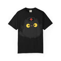 Kawaii Black Cat Nurse Shirt, Cute Cat In Nurse Cap Tee, Funny Nurse Cat Shirt, RN Gift