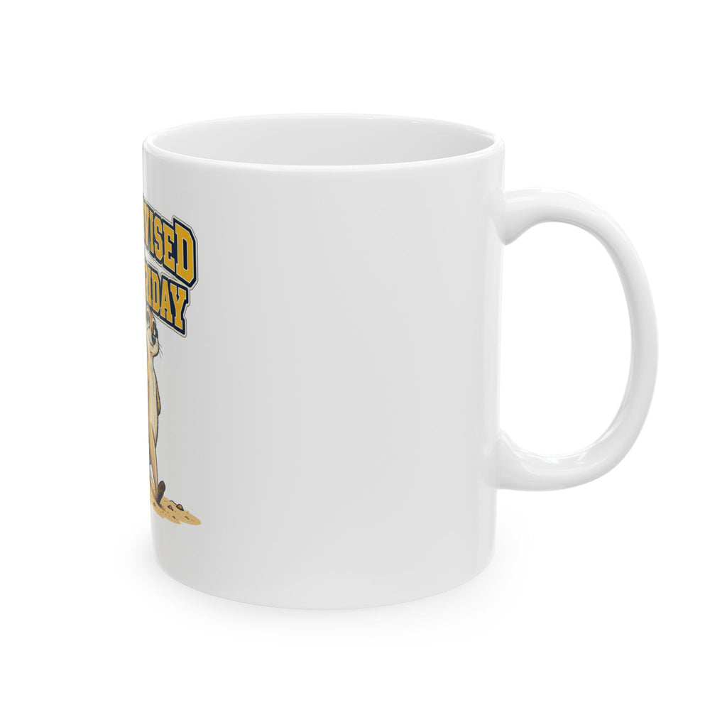 Unsupervised Since Friday Mug, Funny Retirement Gift for Coworker, Retired Christmas Gift, Coffee Mug 11oz 15oz