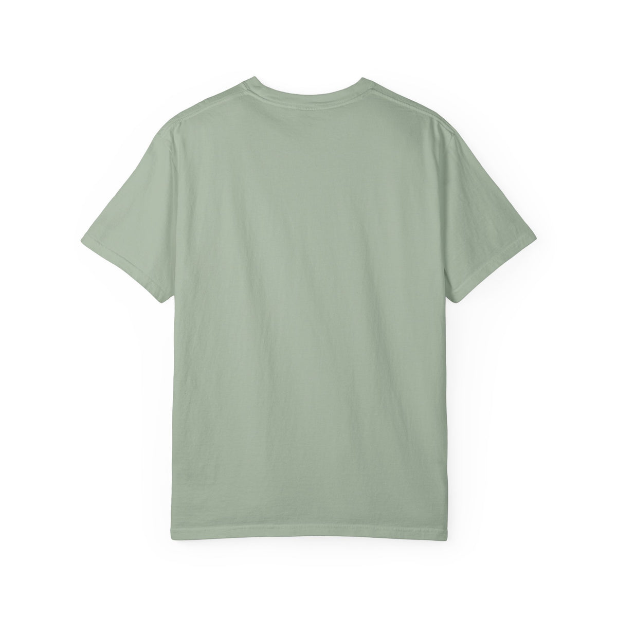 Smoky Panda Tee — Graphic Panda Smoking Design T-Shirt