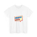 People Quota T-Shirt | Funny Introvert Humor Tee