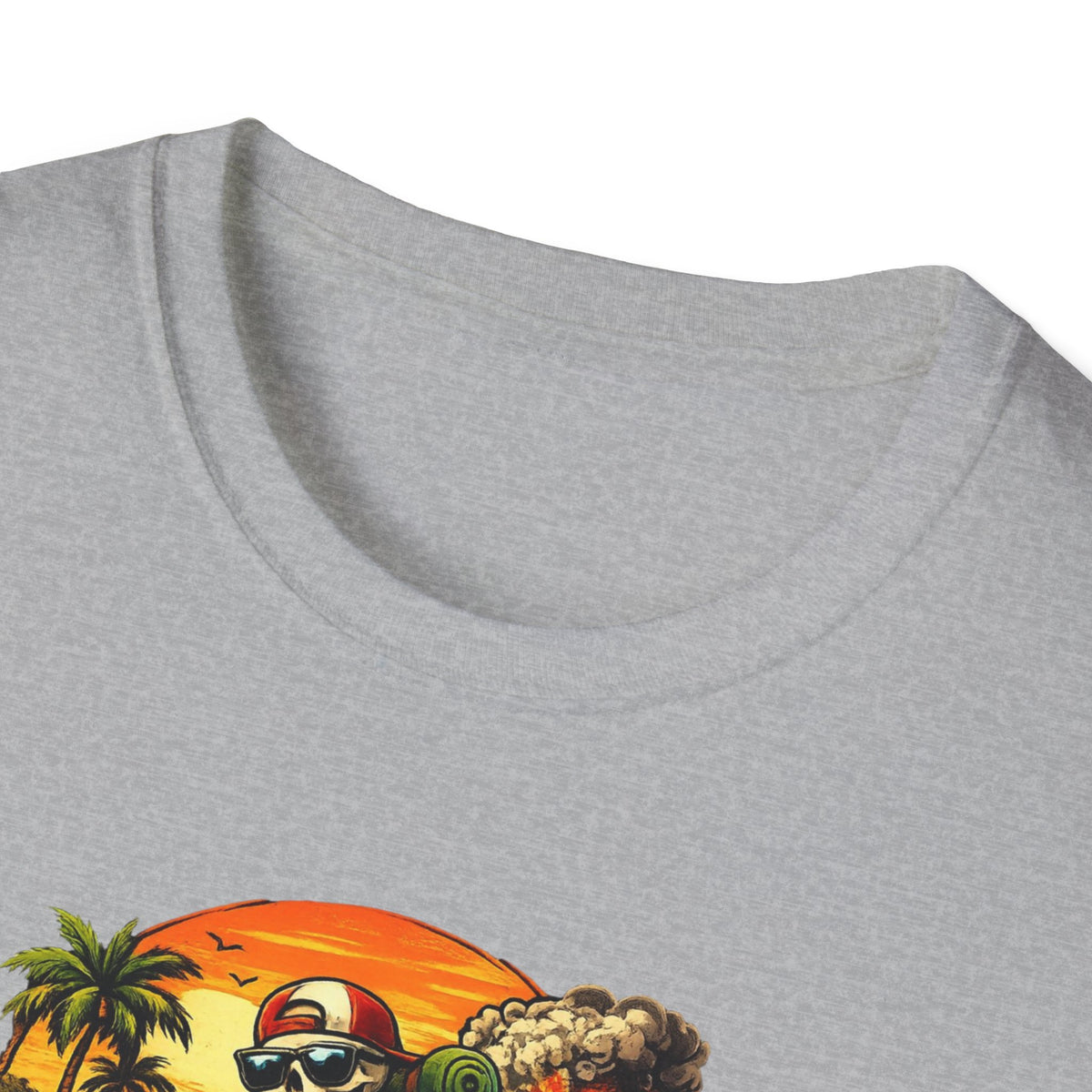 Adventure Awaits Shirt, Retro Dinosaur Outdoor Tee, Explorer Gift