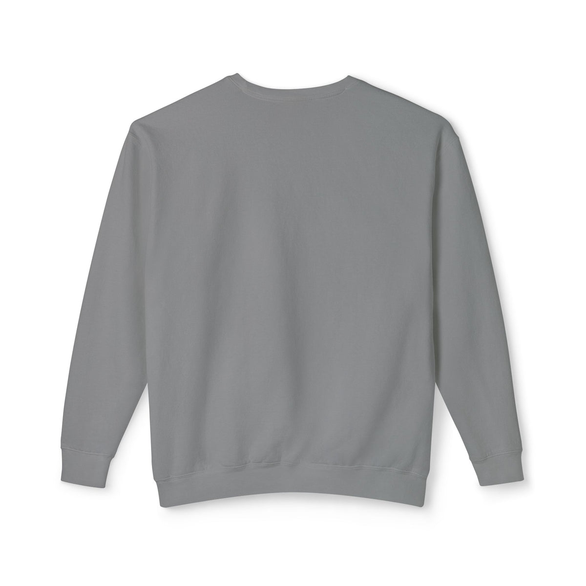 Cat Lover Sweatshirt - "I Was Normal Three Cats Ago" Lightweight Crewneck